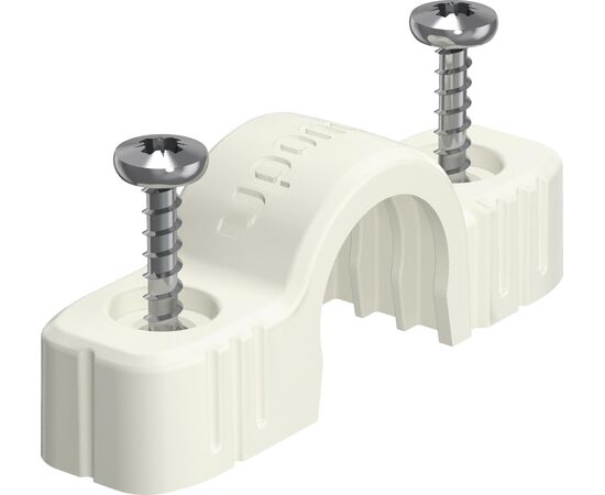 teck крепление для кожуха одинарное 25mm '100а