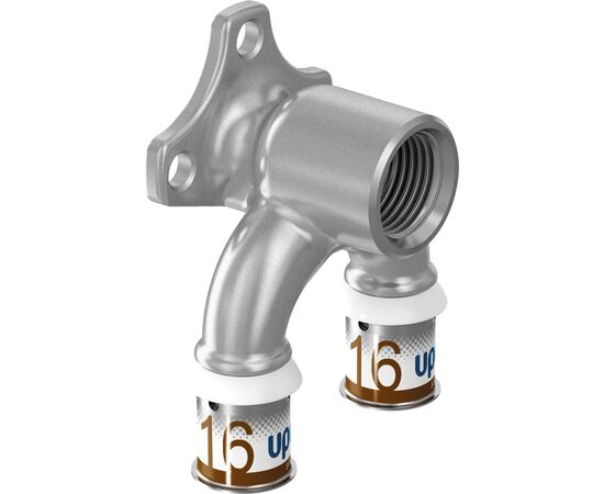 mlc водорозетка u-профиль 20-rp1/2"вр-25 '3у
