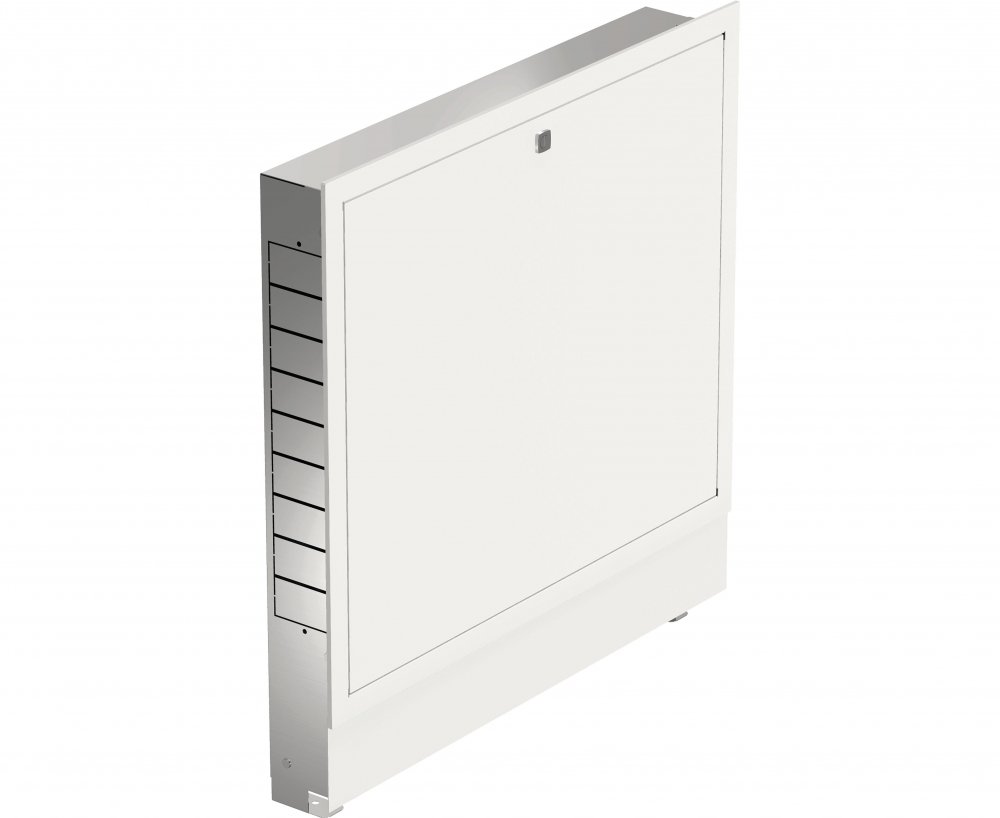 коллекторный шкаф встраиваемый 850x730x110mm