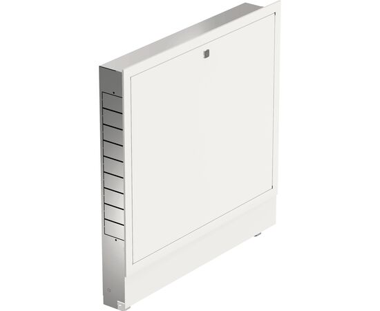 коллекторный шкаф встраиваемый 550x730x110mm