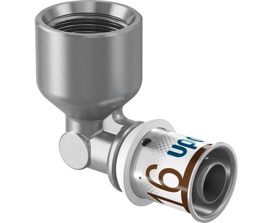 mlc угольник с внутренней резьбой 25-rp3/4"вр '5а