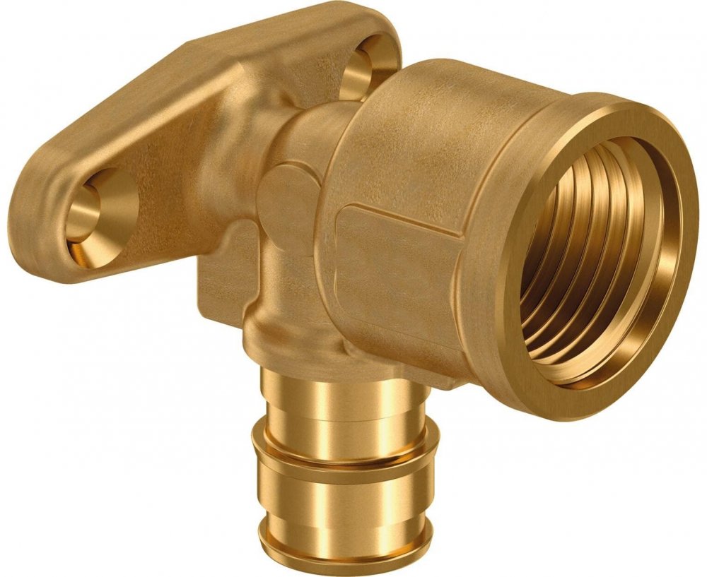 smart aqua  водорозетка 20-rp1/2"вр l=43мм '40ф