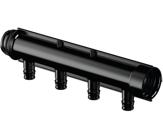 aqua plus  коллектор ppm 1" 2x16 ц/ц50мм '10а