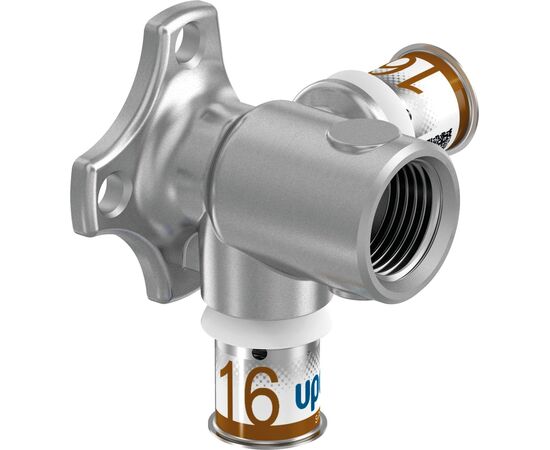 mlc водорозетка проходная длинная 20-rp1/2"вр-20 '10с