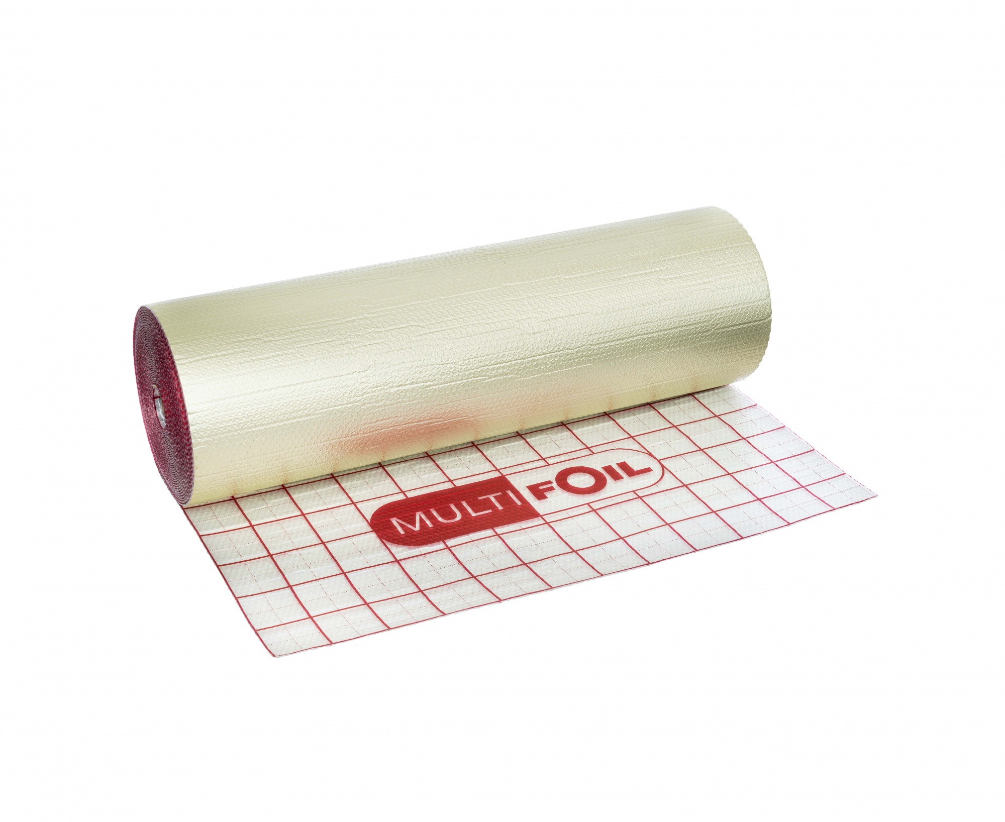 Мультифольга Multifoil 4мм 25x1,2м