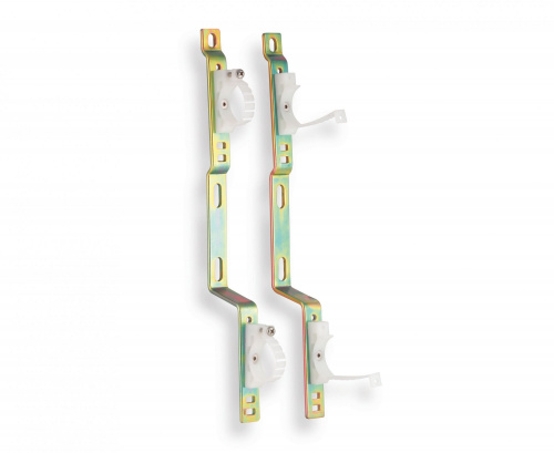 USYSTEMS кронштейн для коллектора SH 3/4-1"