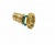 USYSTEMS ШТУЦЕР  с накидной гайкой