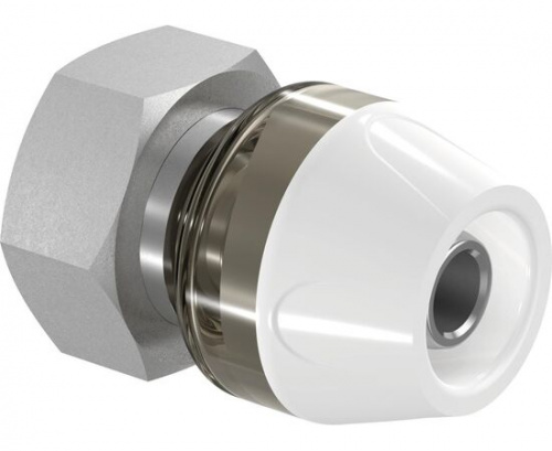 smart aqua rtm адаптер латунь 16-3/4"вр евроконус '25c