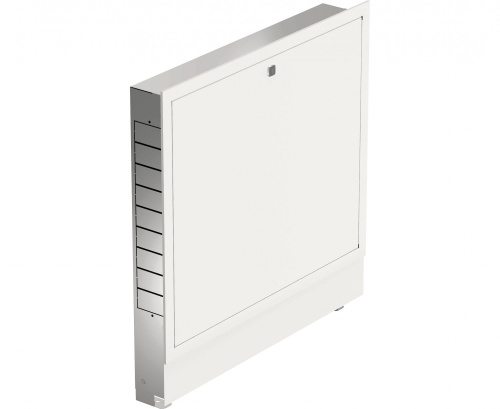коллекторный шкаф встраиваемый 700x730x110mm