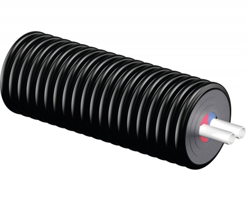 thermo twin труба 2x50x4,6/200 pn6 бухта 100м '1ф