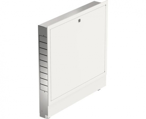 коллекторный шкаф встраиваемый 550x730x110mm