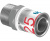 mlc штуцер с наружной резьбой 25-r3/4"нр '5ф